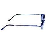Liz Claiborne Sport-Sunglasses Dark-Gray Frame/Black Lens