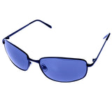 Mi Amore UV protection Sport-Sunglasses Black