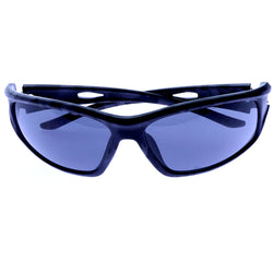Mi Amore UV protection Camouflage design Sport-Sunglasses Gray & Black