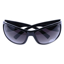 Mi Amore UV protection Sport-Sunglasses Black/Purple