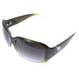 Mi Amore UV protection Goggle-Sunglasses Green