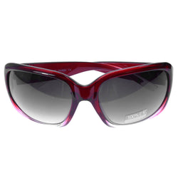Mi Amore UV protection Goggle-Sunglasses Red