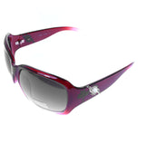 Mi Amore UV protection Goggle-Sunglasses Red