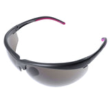 Mi Amore UV protection Shatter resistant Polycarbonate Sport-Sunglasses Gray & Pink