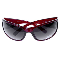 Mi Amore UV protection Sport-Sunglasses Red/Black