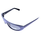 Mi Amore UV protection Anti-glare Sport-Sunglasses Purple & Gray