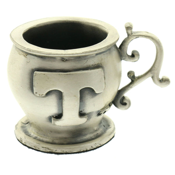 Mi Amore College Football Tennessee Decorative-Paper-Weight Pewter